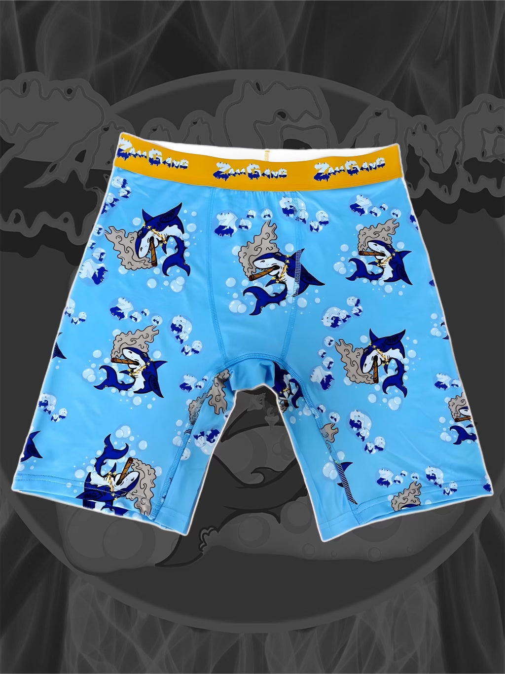 Shark Briefs