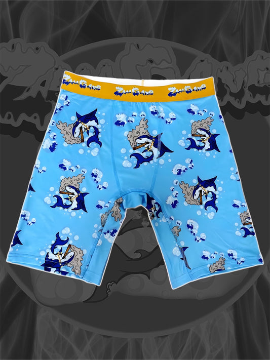 Shark Briefs